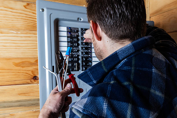 Affordable Ceiling Fan Installation solutions in Coraopolis, PA